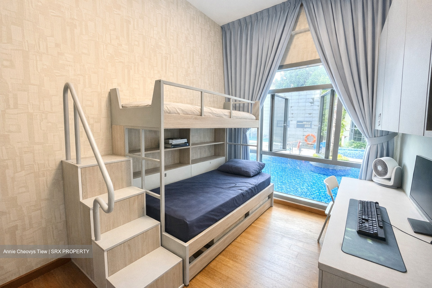 The Seawind (D15), Condominium #535999201